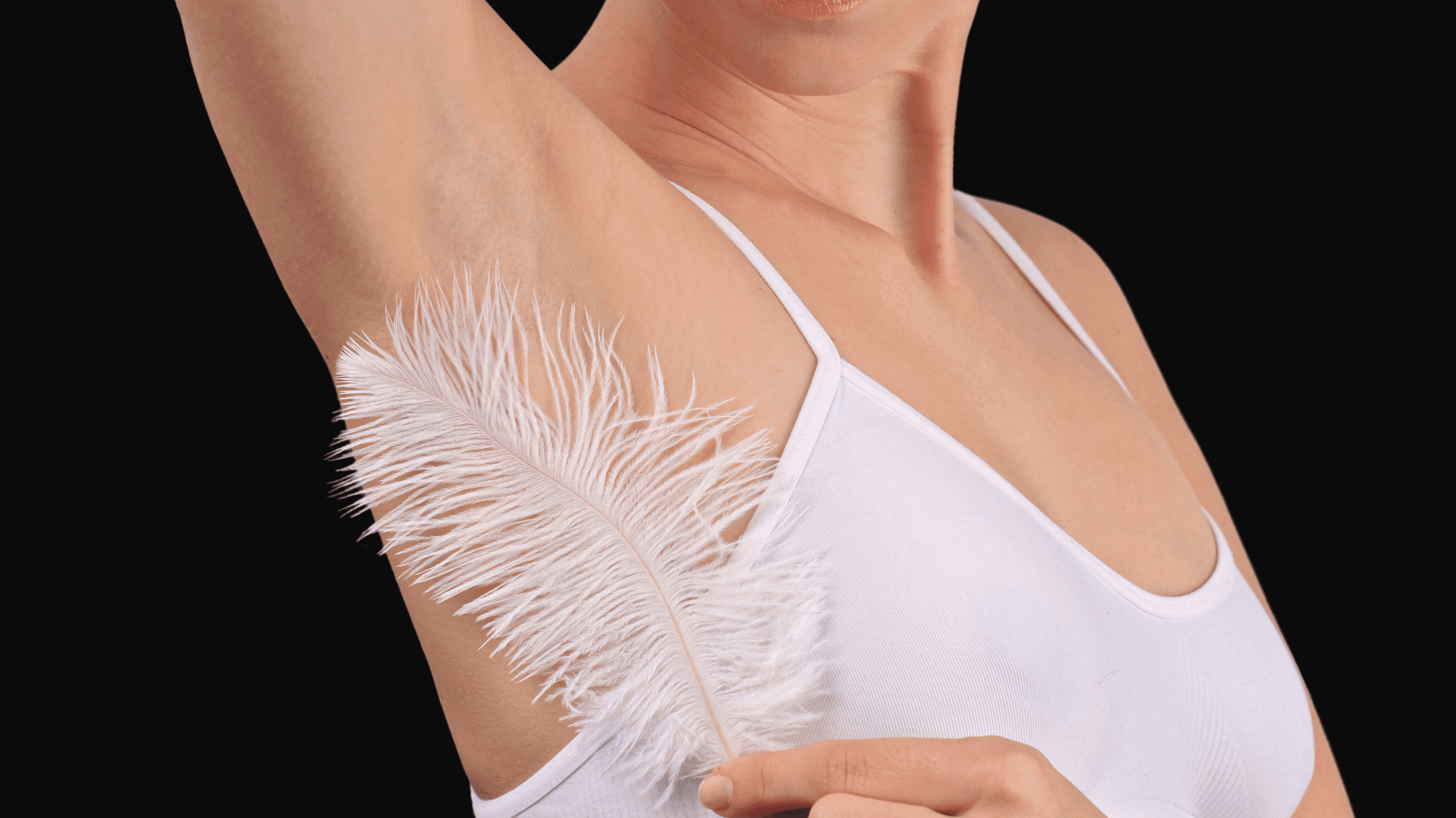 Laser Hair Removal
