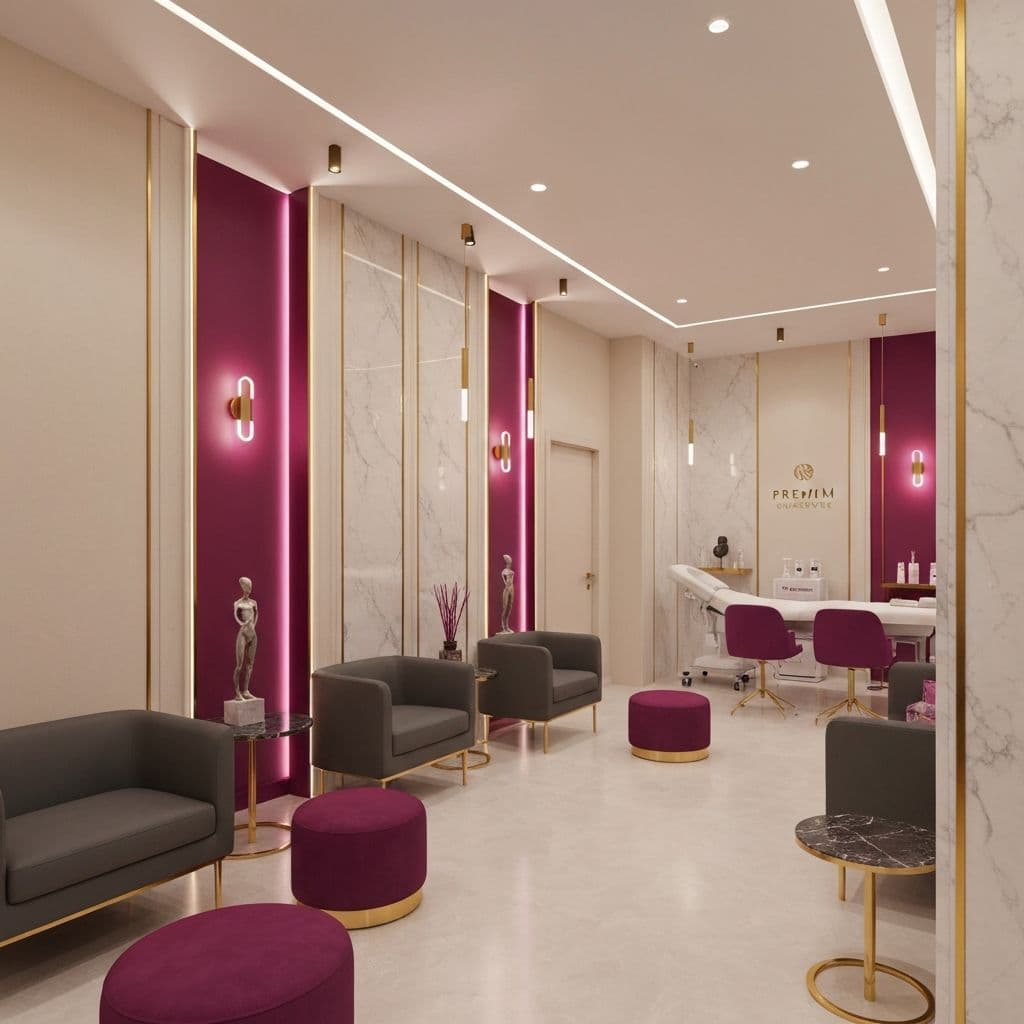 Best Skin Clinic in Cairo Maadi 2026