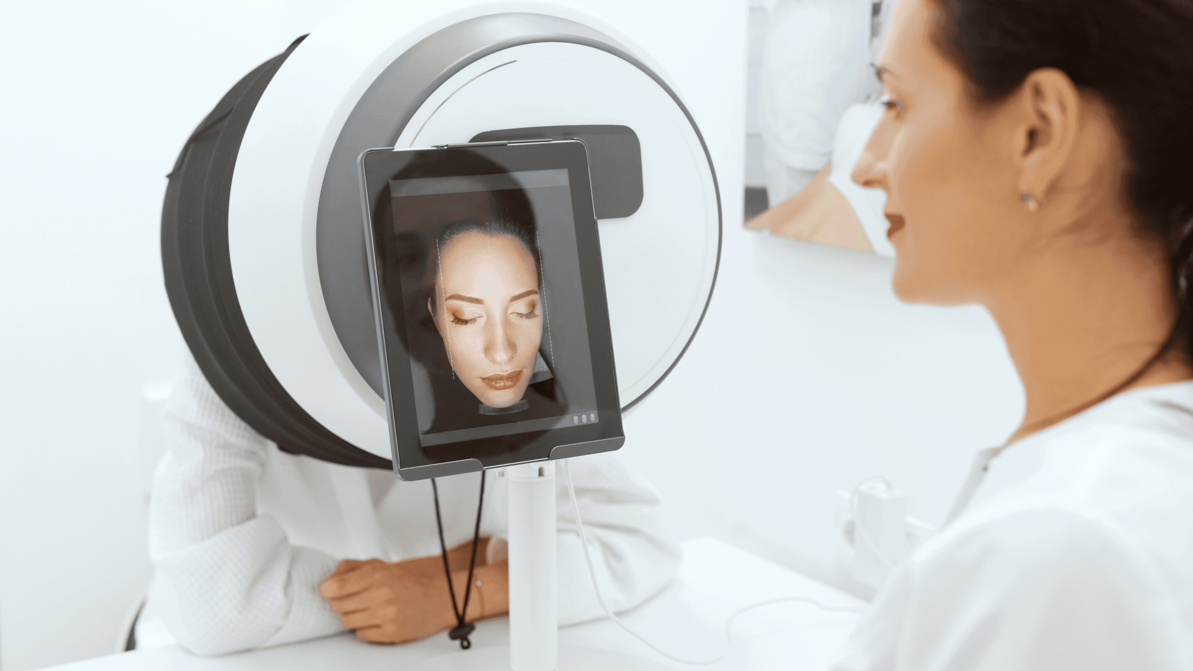 Skin And Hair Analysis