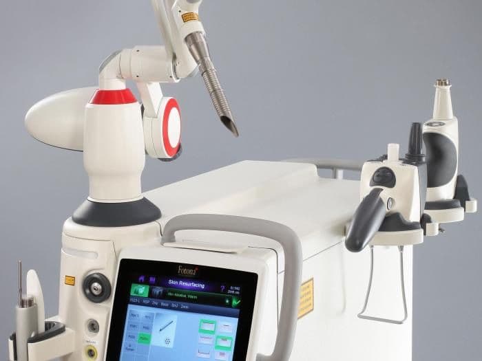 Fotona 4D Facelift Tighten Skin Without Surgery?