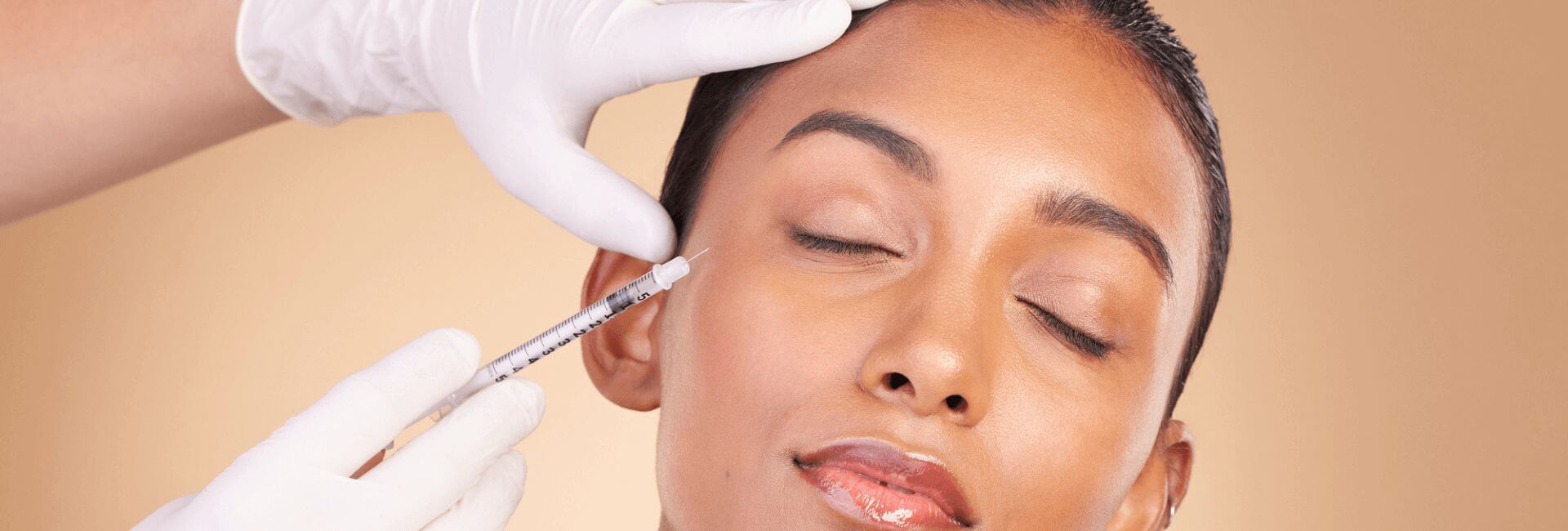 Botox Treatment at Magenta Clinique Maadi