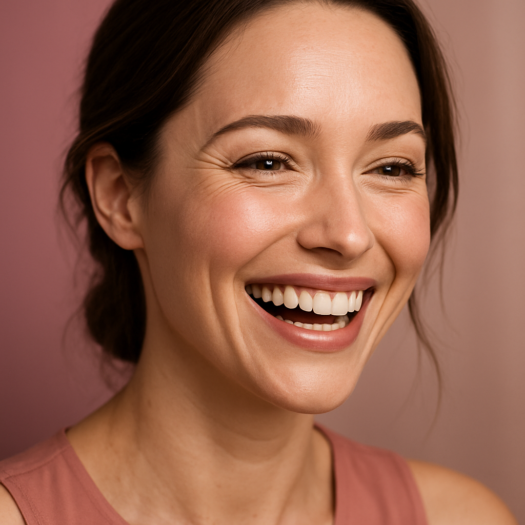 Dynamic Filler Treatment for Natural Movement at Magenta Clinique Cairo